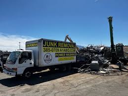 Professional Junk Removal Services in Newman, CA