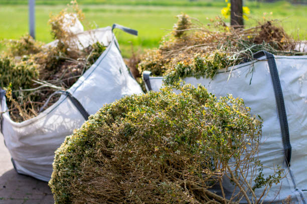 Retail Junk Removal in Newman, CA